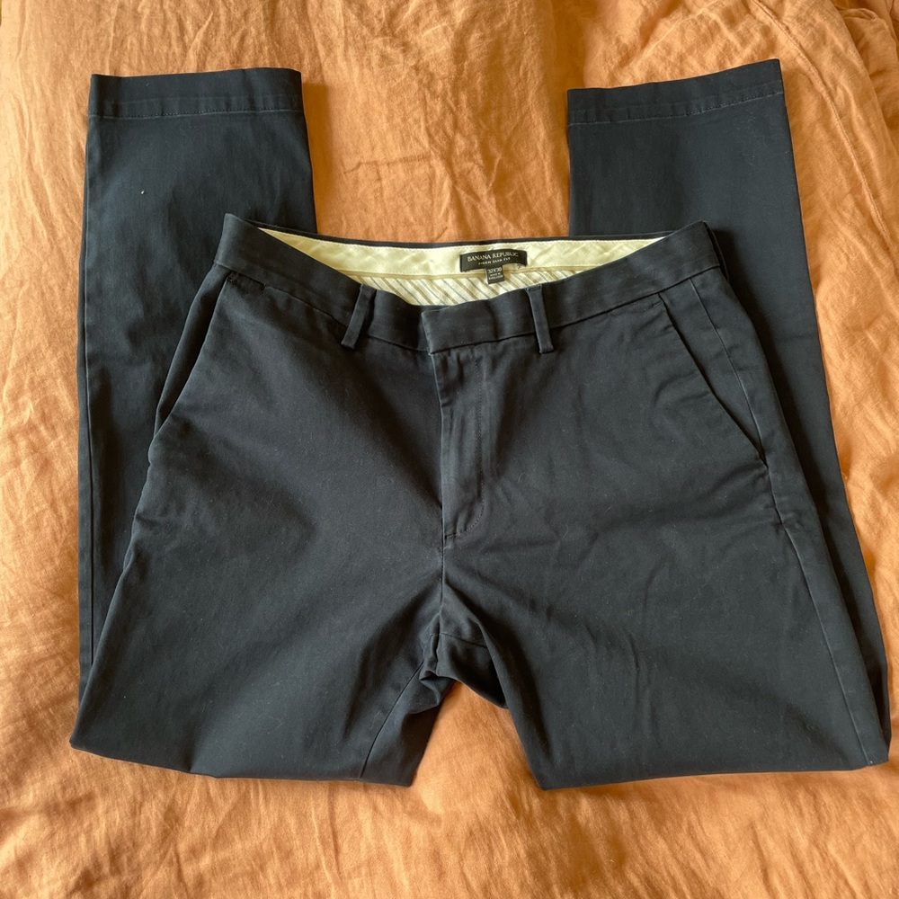 Banana Republic pant